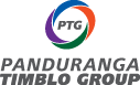Logo Panduranga Timblo Group